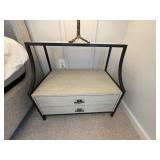 3PC DRESSERS AND NIGHTSTANDS