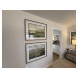 2PC FRAMED PRINTS