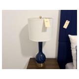 2PC TABLE LAMPS