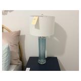 2PC TABLE LAMPS