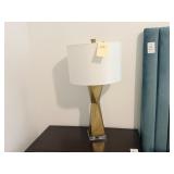 2PC TABLE LAMPS
