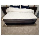 KING MATTRESS SET