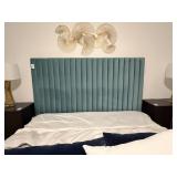KING HEADBOARD
