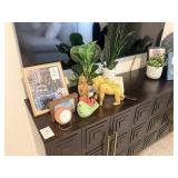 10PC Dï¿½COR ITEMS