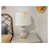 2PC TABLE LAMPS