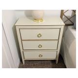 2PC NIGHTSTANDS