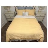 9PC FULL BEDDING