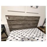 FULL HEADBOARD