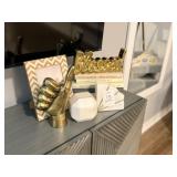 11PC Dï¿½COR ITEMS