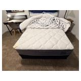 FULL MATTRESS SET