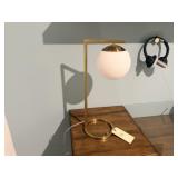 2PC TABLE LAMPS