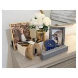 8PC Dï¿½COR ITEMS