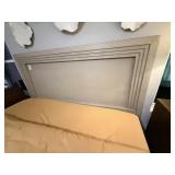 KING HEADBOARD