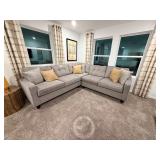 SECTIONAL SOFA