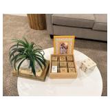 8PC Dï¿½COR ITEMS