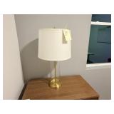 2PC TABLE LAMPS
