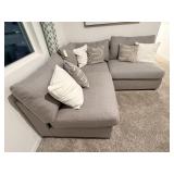 SECTIONAL SOFA