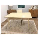 2PC DESK & CHAIR