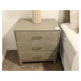 2PC NIGHTSTANDS