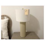 2PC TABLE LAMPS