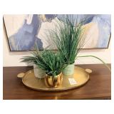 4PC Dï¿½COR ITEMS