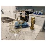 5PC Dï¿½COR ITEMS