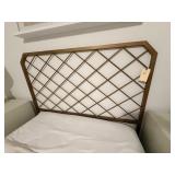 QUEEN HEADBOARD