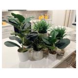 12PC Dï¿½COR ITEMS