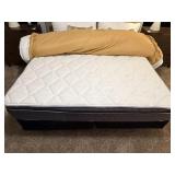 KING MATTRESS SET