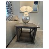 2PC END TABLES
