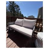 4PC PATIO SET