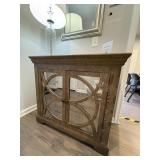 ACCENT CABINET
