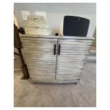 ACCENT CABINET