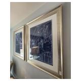 2PC FRAMED PRINTS