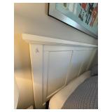 QUEEN HEADBOARD