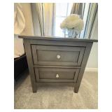 2PC NIGHTSTANDS