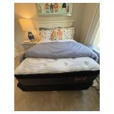 QUEEN MATTRESS SET