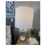 2PC TABLE LAMPS