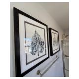 3PC FRAMED PRINTS