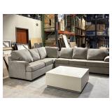 SECTIONAL SOFA