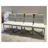 4PC SIDE CHAIRS