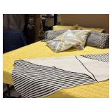 8PC FULL/QUEEN BEDDING