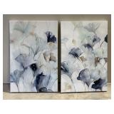 2PC CANVASES