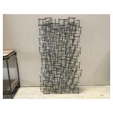 METAL WALL ART