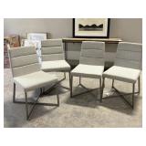 4PC SIDE CHAIRS