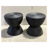 2PC SIDE TABLES