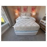 FULL MATTRESS SET