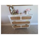 3PC DRESSER & NIGHTSTANDS