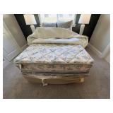 FULL MATTRESS SET