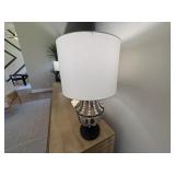 2PC TABLE LAMPS